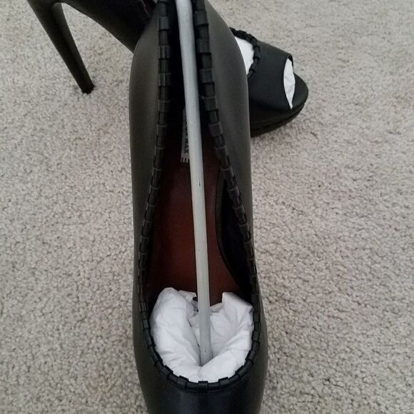 Max Studio Leon max collection high heels - Picture 5 of 7